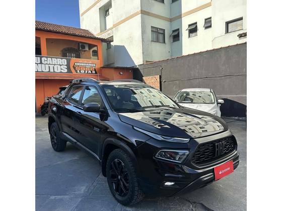 FIAT TORO 2.0 16V TURBO DIESEL ULTRA 4WD AT9